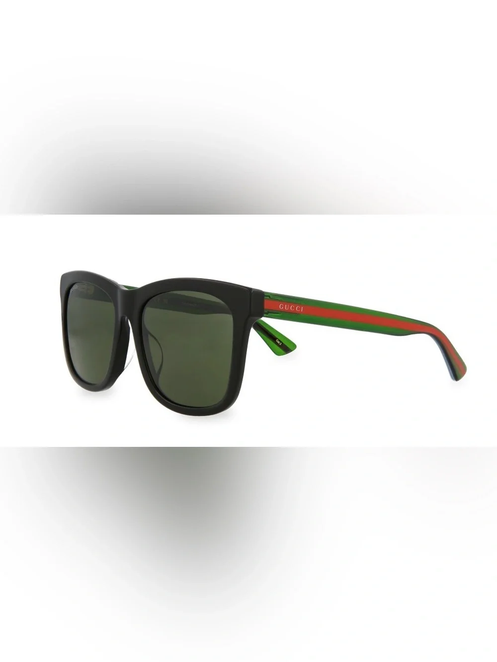 NEW Women's Gucci square sunglasses - Picture 7 of 10